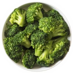 BULK Broccoli 2.5kg x 4