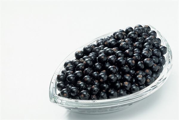 BLACKCURRANTS