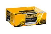 Twinings Decaf E/Break Tea Bags x 100