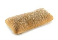 ciabatta loaf