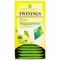 xxxTwinings Peppermint Tea Bags x 20