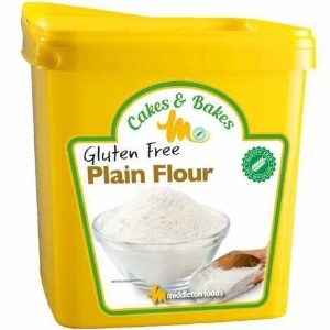 GF Plain Flour 3kg