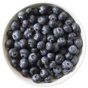 Blueberries 1kg