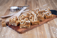 Salted Caramel Blondie P/C 18