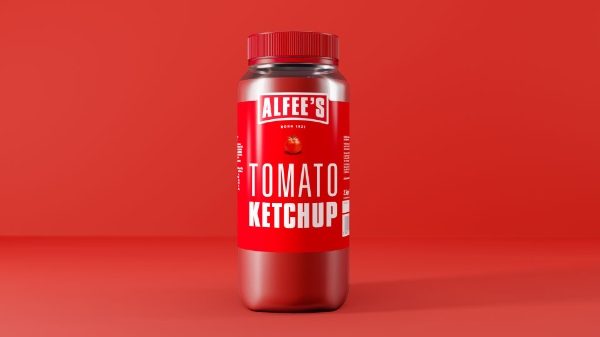 Tomato Sauce 2.5kg