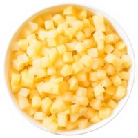 Diced Swede 2.5kg