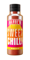 Alfee's 1 LITRE Sweet Chilli Sauce