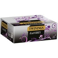 Twinings Earl Grey Tagged Tea Bags x 100
