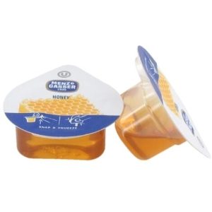 Clear Honey Portions 20g x 100