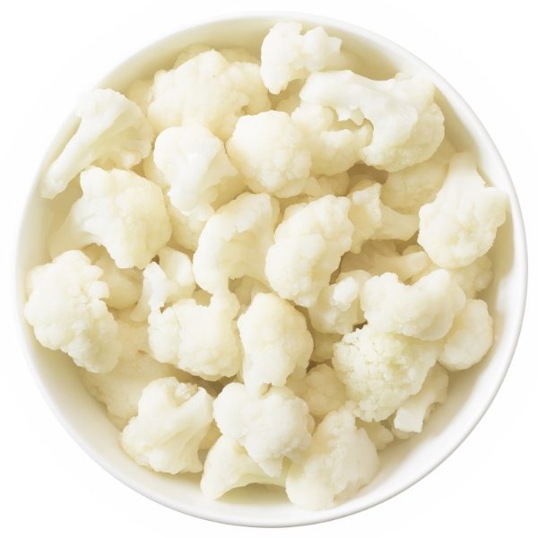 BULK Cauliflower 2.5kg x 4