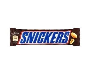 Snickers 48g x 48