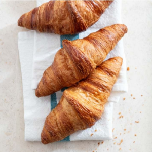 Delifrance S/B Croissant 60g x 100