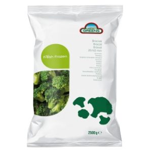 Broccoli 2.5kg