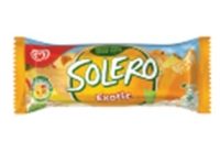 Solero Exotic Lolly 90ml x 25