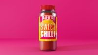 Sweet Chilli Sauce 2.5kg