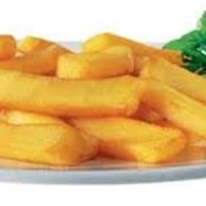 Lutosa 10 x 18mm Steakhouse Chips 4 x 2.5kg