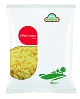 (PO3) Pineapple Tid Bits 2.5kg