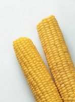 (PO) Whole Corn on Cobs 2 Ears 400g