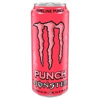 Monster Pipeline Punch 500ml x 12