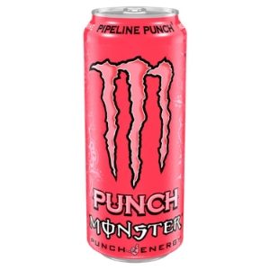 Monster Pipeline Punch 500ml x 12
