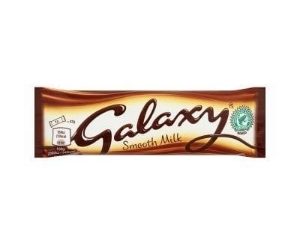PRE-ORDER 3 DAYS - Smooth Galaxy 42g x 24