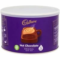 Cadburys Drinking Chocolate (add milk) 1kg