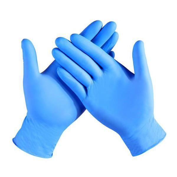 large gloves