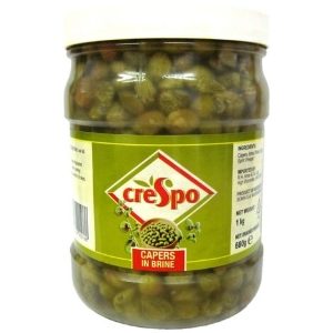 Capers 1kg