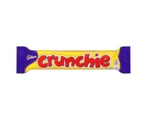 Cadbury's Crunchie 40g x 48