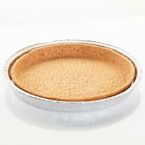 Pidy Large Wholemeal Quiche Cases 22cm x 6