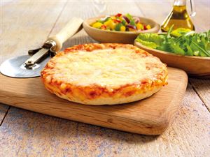 Cheese & Tomato 5 Pizza (Capri) (2)