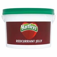 Hartley's Redcurrant Jelly 3.18kg