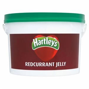 Hartley's Redcurrant Jelly 3.18kg