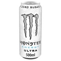 Monster Ultra Zero Sugar 500ml x 12