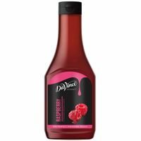 Da Vinci Raspberry Sauce 500ml