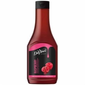 Da Vinci Raspberry Sauce 500ml