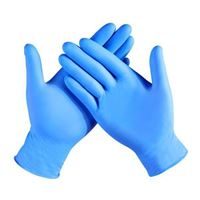 medium gloves