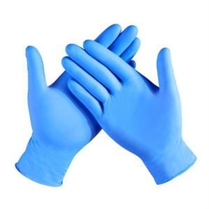 medium gloves