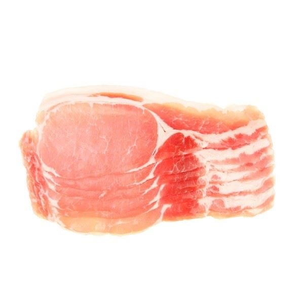 standard bacon