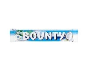 Bounty 57g x 24