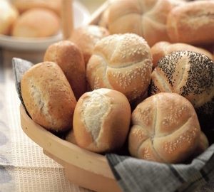 Breads, Cheese & Deli