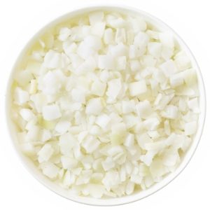 BULK Diced Onions 2.5kg x 4