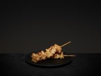 Chicken Breast Skewers 100g - 2kg