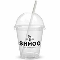 Shmoo 13oz Cup,Lids and Straws x 120