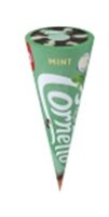 Cornetto Mint 120ml x 24