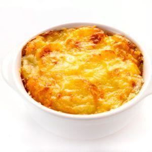 Gratin Dauphinois 2.5kg