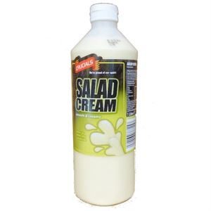 salad cream