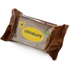 Wrapped Chocolate Flapjack 125g x 24