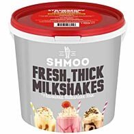 Strawberry Shmoo Milkshake Mix 1.8kg 