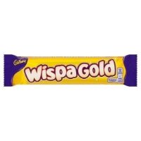 Cadburys Wispa Gold 48g x 48